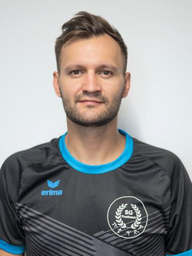 Samuel Endler