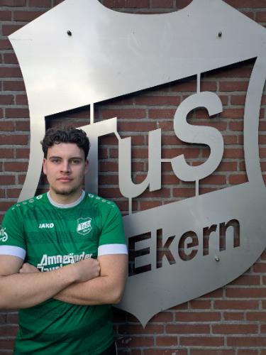 Erik Wegner