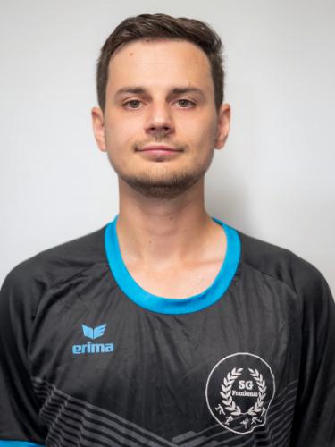 Anton Endrich