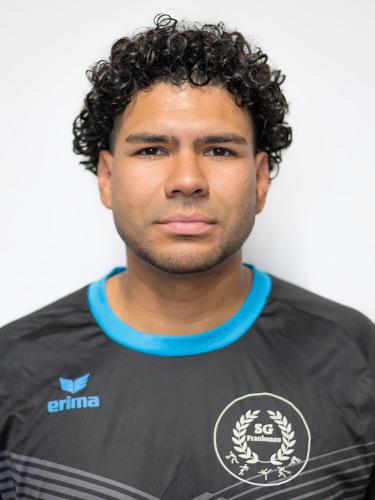Daniel Alejandro Gonzalez Montilla