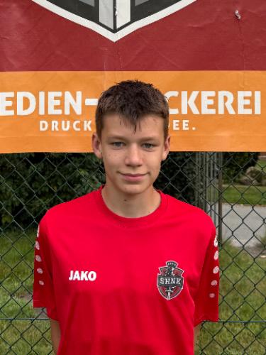 Noah Köppen