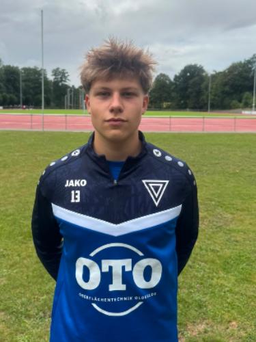 Jannis Haacks
