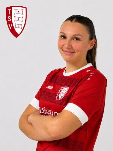 Frida Albrecht
