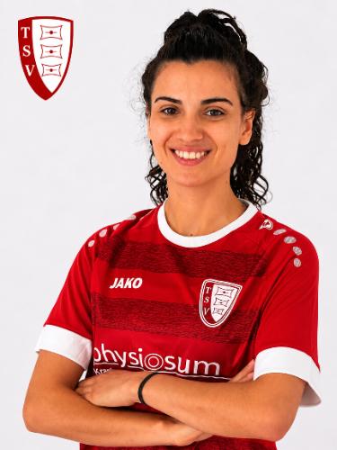 Anita Amiri