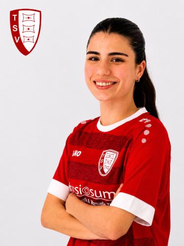 Sali Bauer