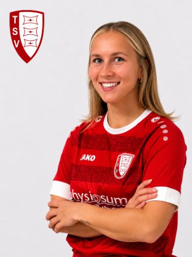 Christina Becinec