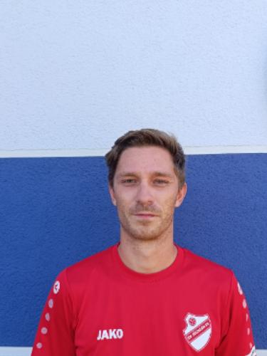 Felix Pfister