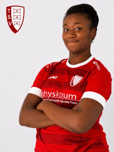 Joy Birago-Ameka