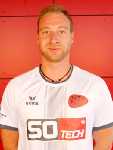 Sebastian Jäschke