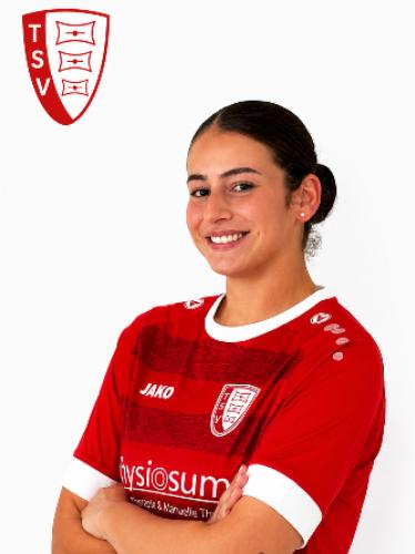 Alicia de Sousa Lourenco