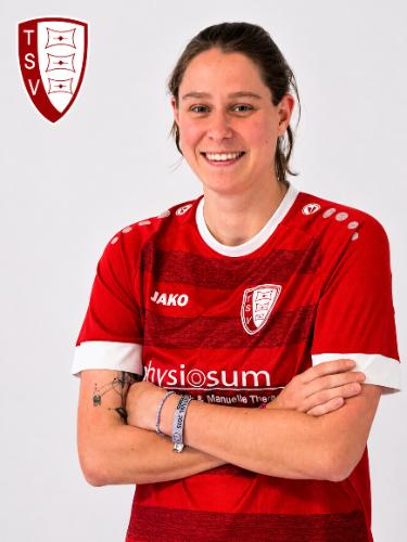 Svenja Ehrhardt