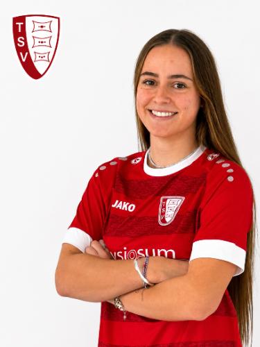 Klara Gillert