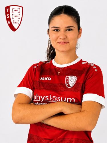 Lena Hartmann