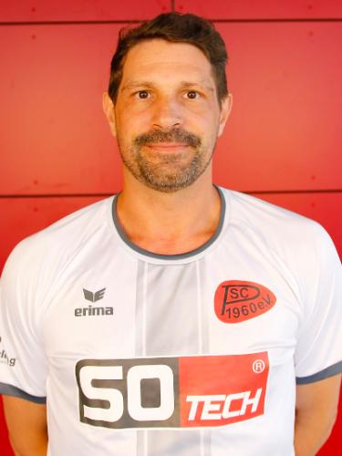 Johannes Lembcke