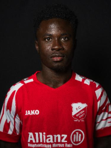 Emmanuel Adjei Forson