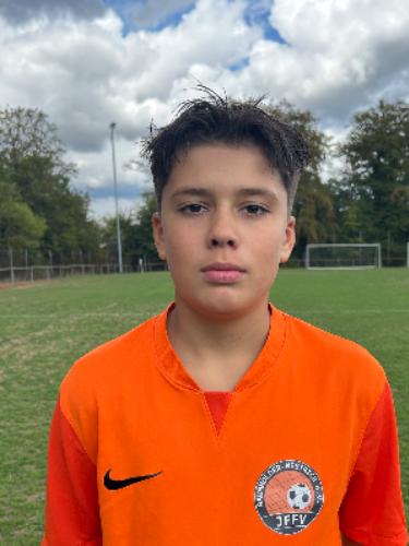 Louis Becker