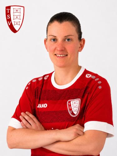 Jasmin Kaiser