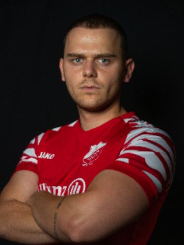 Max Häusinger