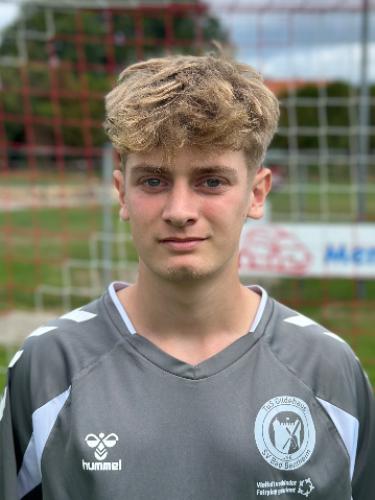 Maximilian Jochem