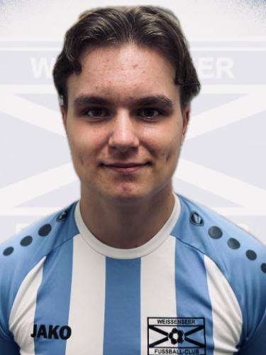Lion Oskar Pritzlaff