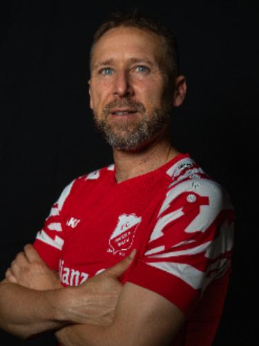 Matthias Rein