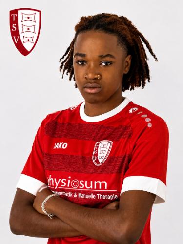 Alyah-Isabel Perez-Angulo