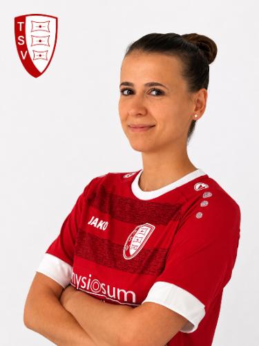 Sotiria Petridou