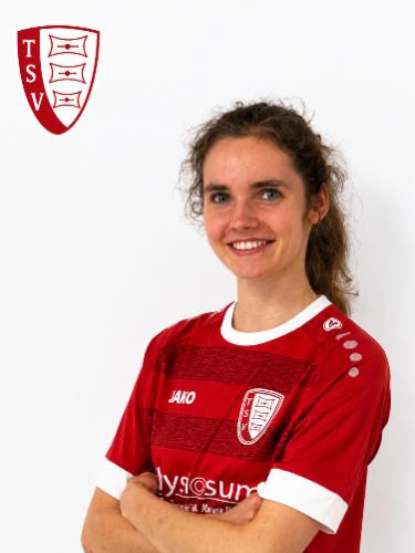 Jael Powilleit