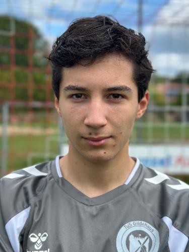 Yalin Pala