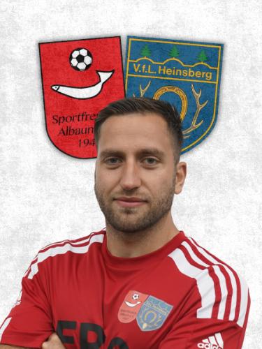 Florian Aliaj