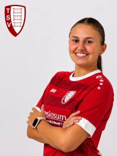 Sarah Tabea Siebert