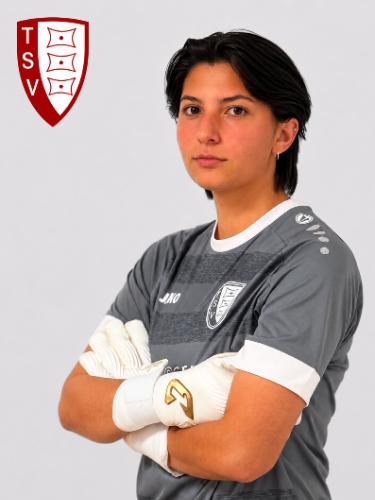 Zeynep-Zehra Teslimoglu