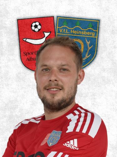 Marvin Büdenbender