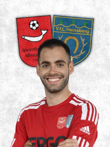 Vitor Manuel da Silva Gomes