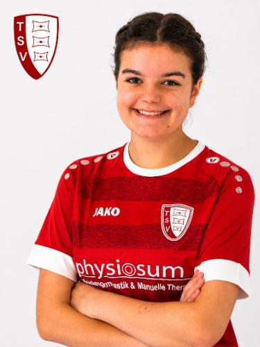 Rebecca Wiebach