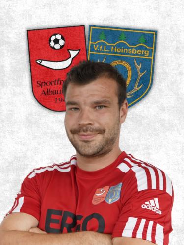 Robin Jeworutzki