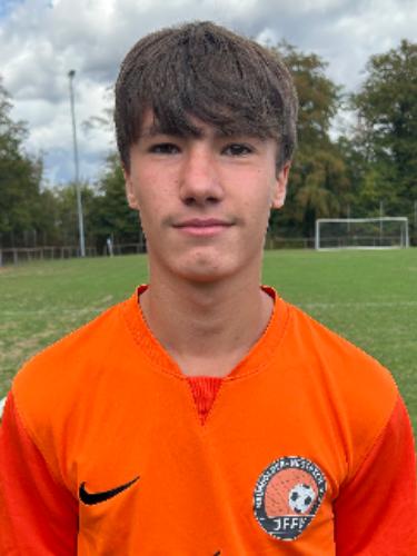 Cedric Kohl