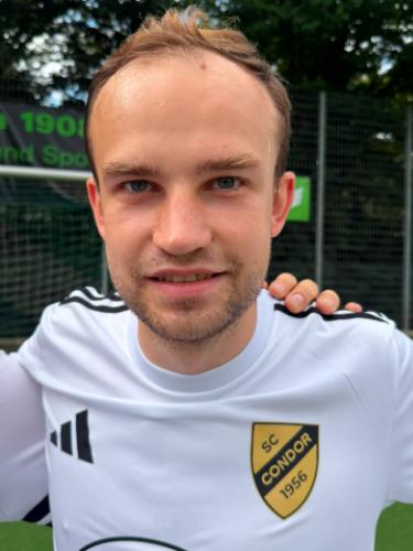 Torge Kees Buhmann