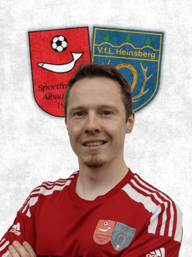 Dennis Müller