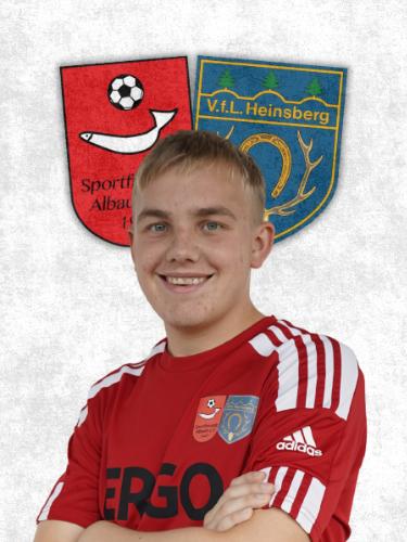 Jonas Müller