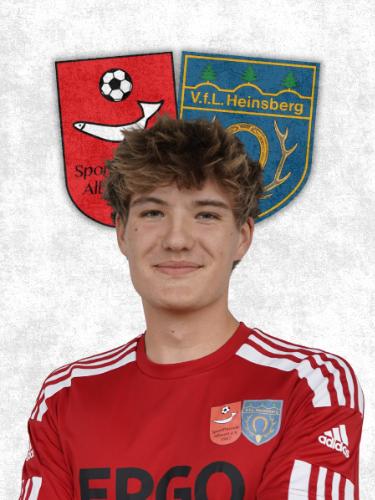Kai Jonas Neuhaus