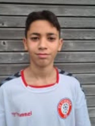 Jani Diego Agrofilakas