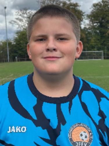 Liam Kenneth Steffen