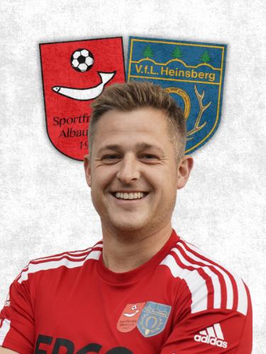 Alexander Peez