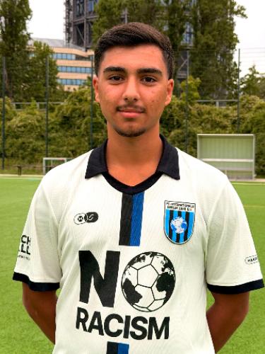 Karim El-Saleh