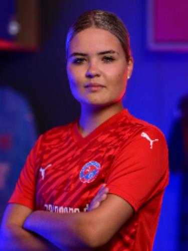 Alina Schumacher