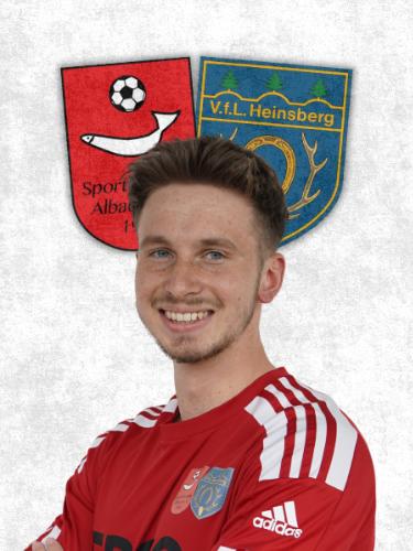 Luca Schmidt