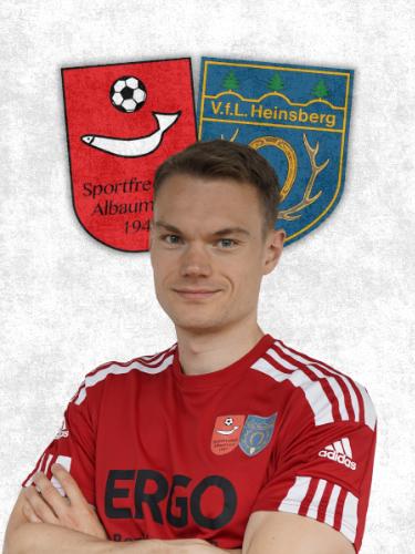 Jonas Sellmann