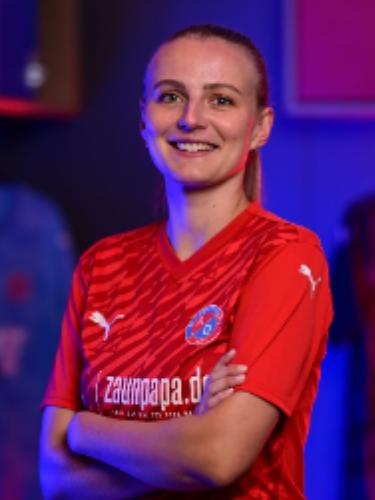Christin Dettmann
