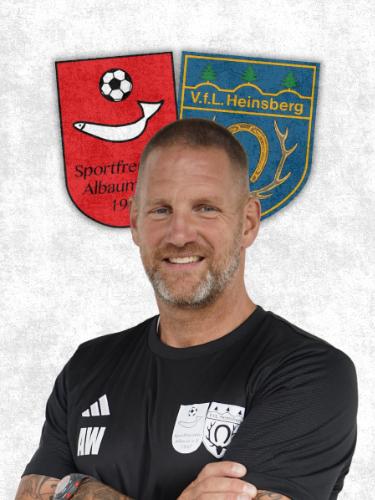 Andre Weigler